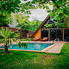 Sapanca Nios Bungalov